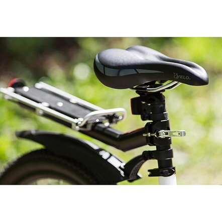 Электровелосипед Uberbike H26